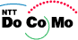 old DoCoMo logo