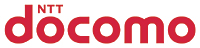 new docomo logo
